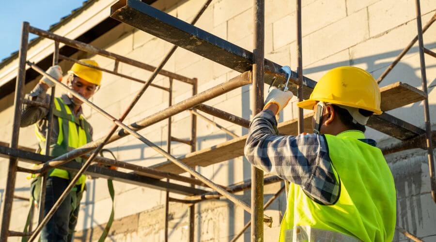 Flashing Repair in Gerry, NY
